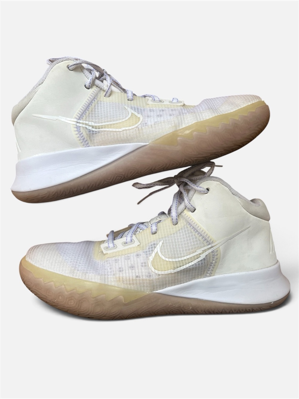 Nike Kyrie flytrap basketball sneakers